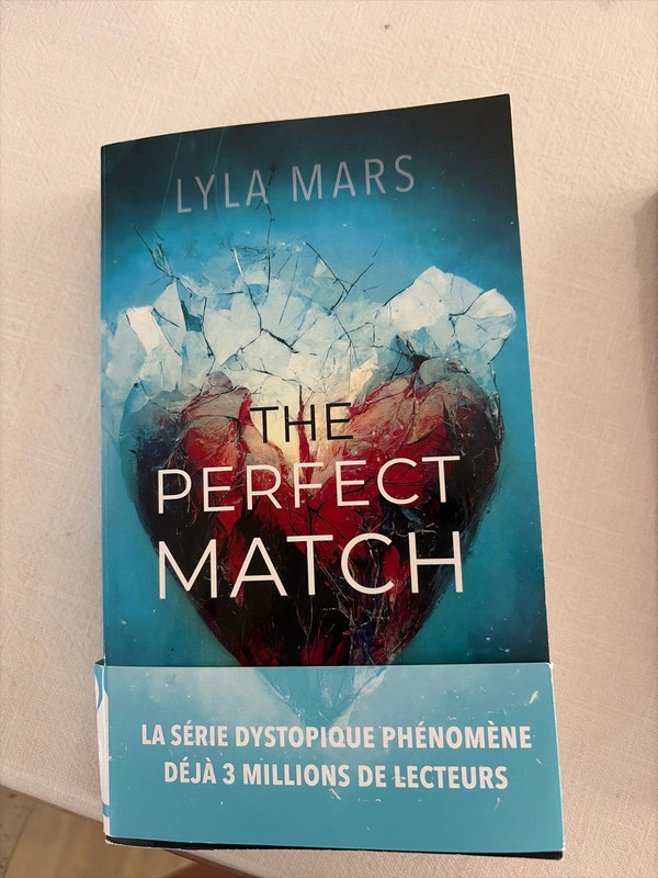 The perfect match