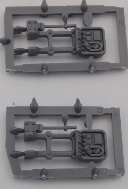 Objectives Necromunda Underhive x2 2017 TBE decors00034
