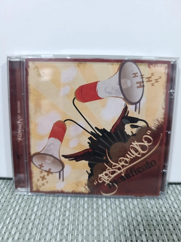 Grossomodo "Manifiesto"