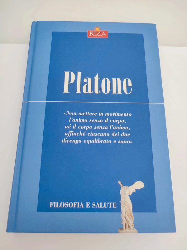 Platone Riza Edizioni