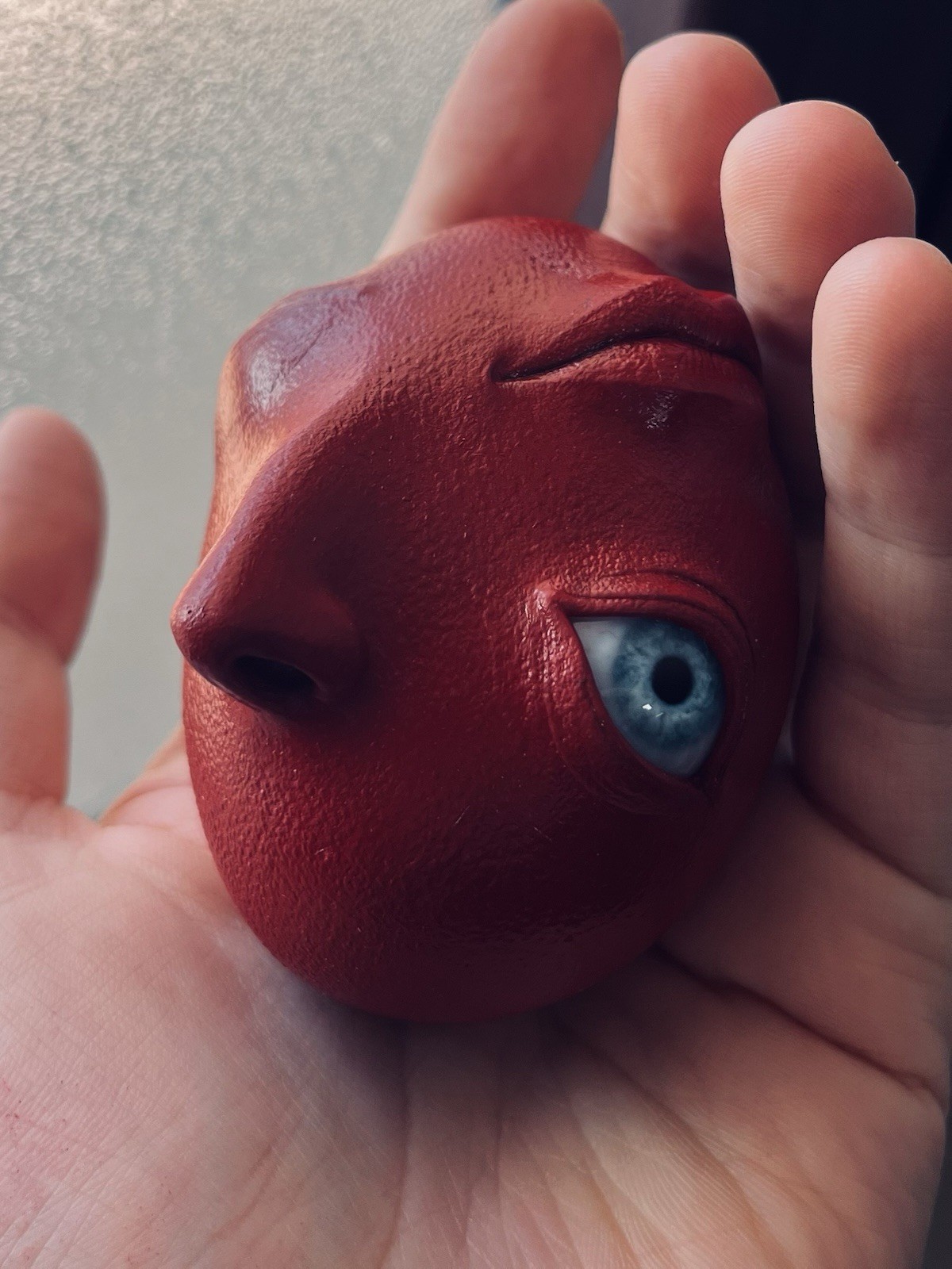 Berserk Behelit Cremisi Figure REPLICA