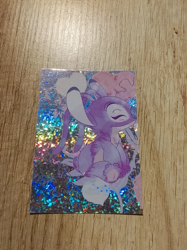 Carte Stitch