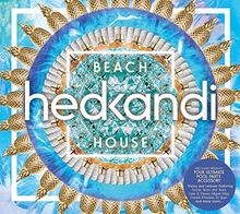 Hed Kandi Beach House von Various Artists | CD | Zustand neu