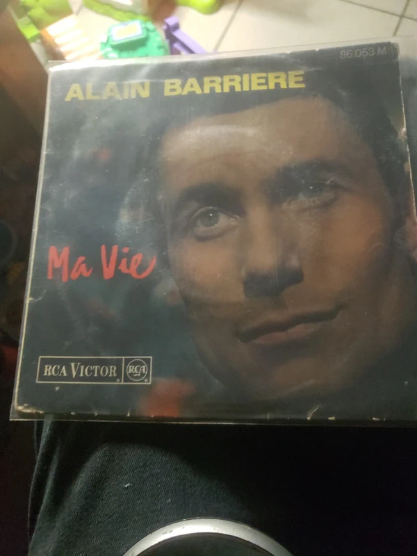 Ep alain barriere