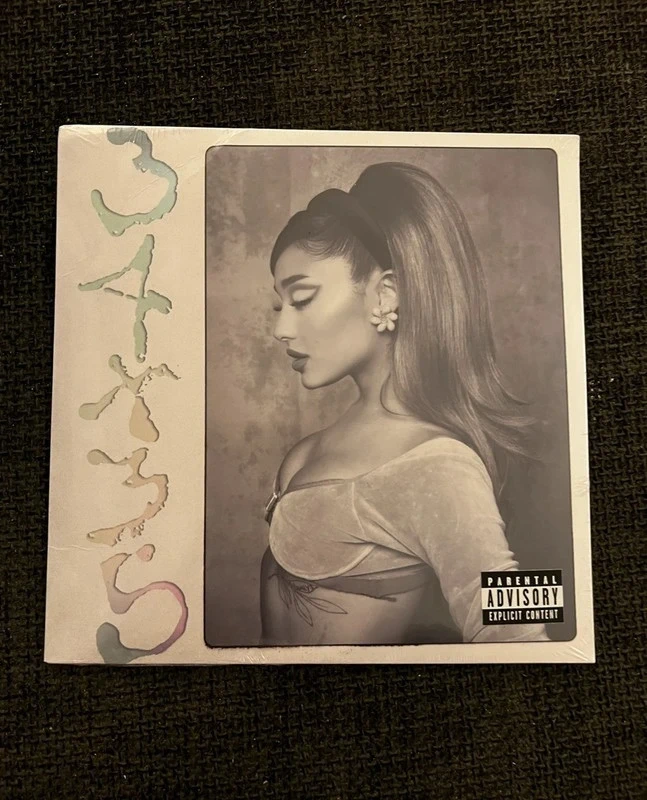 (sealed) 34+35 Single Vinyl Ip