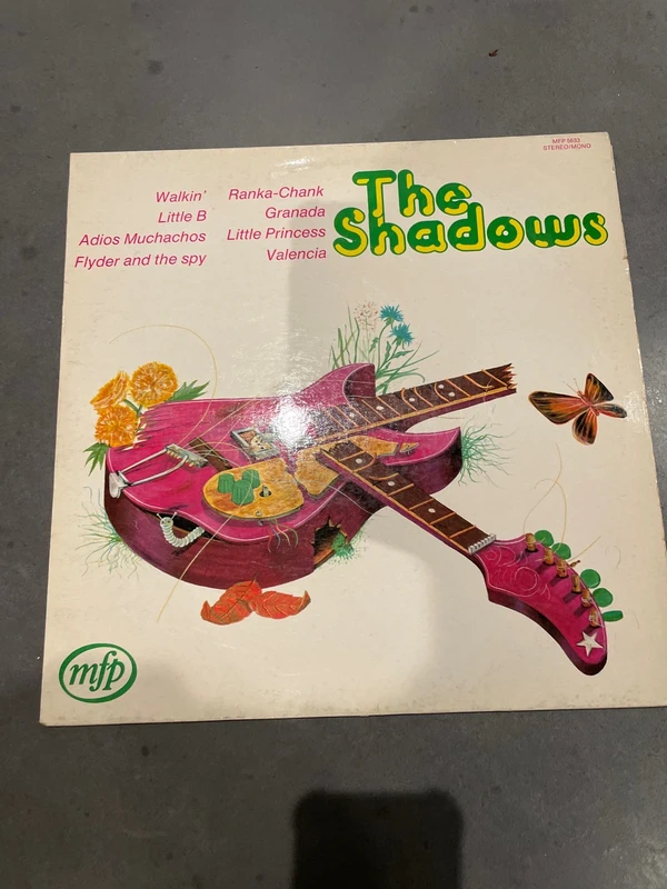 The Shadows