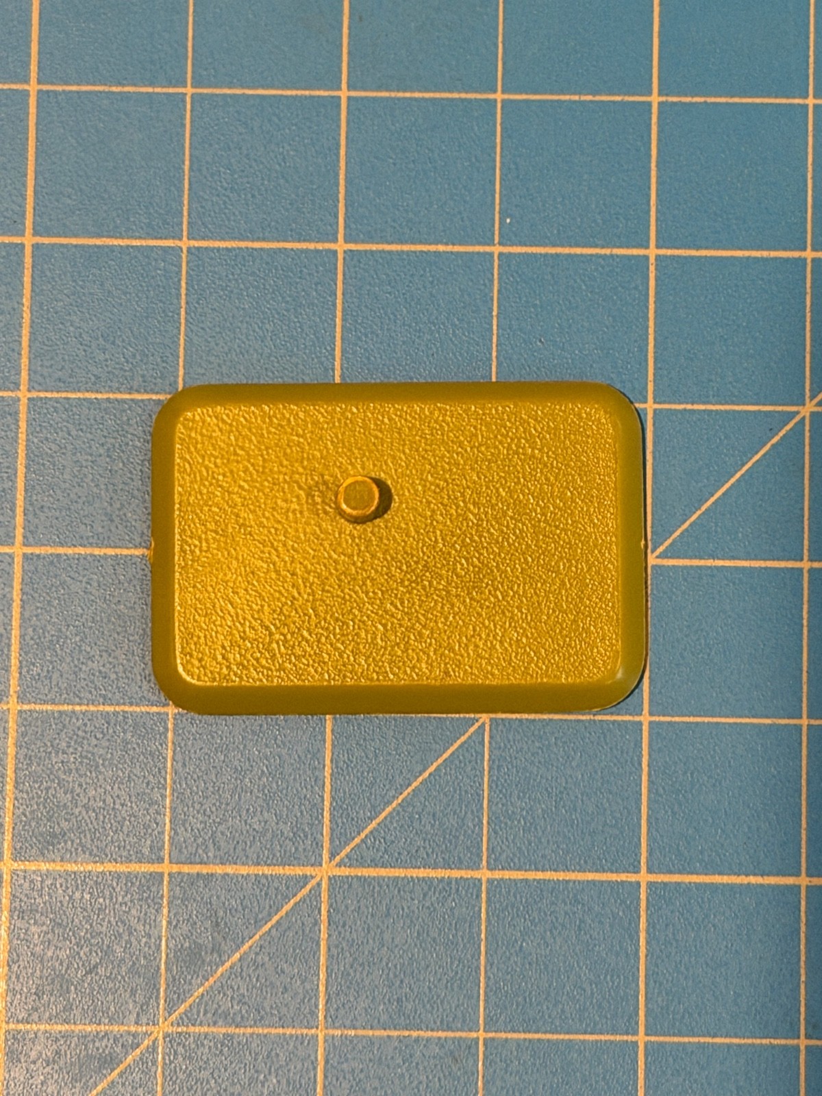 Hasbro 1984 GI Joe ARAH Battle Gear Accessory Pack 2 Battle Stand Figure