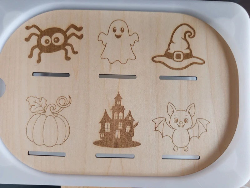 Insert ikea halloween
