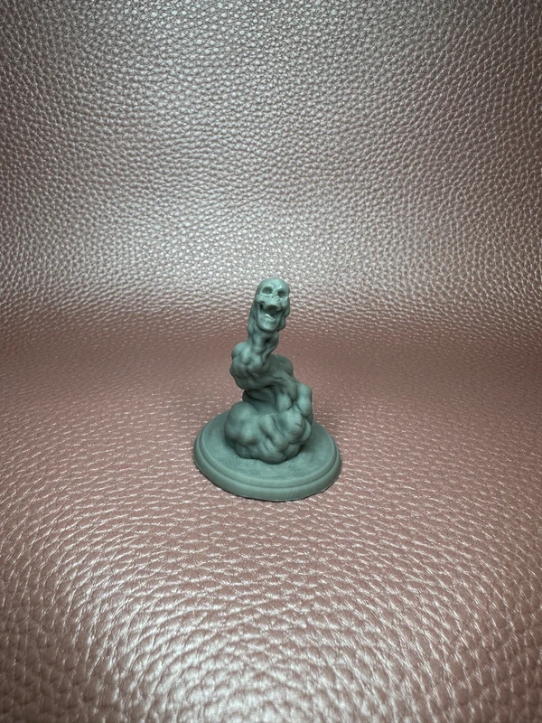 Miniatura “Demilich”