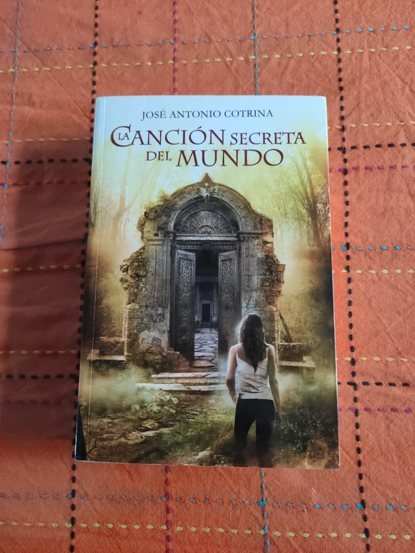La canción secreta del Mundo