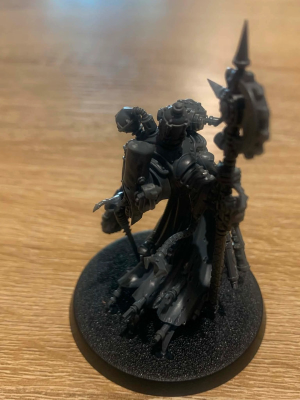 tech-priest dominus