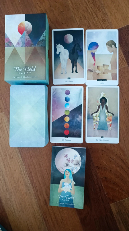 The Field Tarot