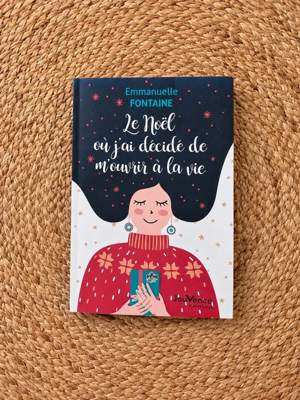 Le noel où j’ai decidé de m ouvrir a la vie