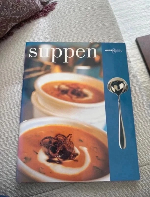 Suppen quick & easy