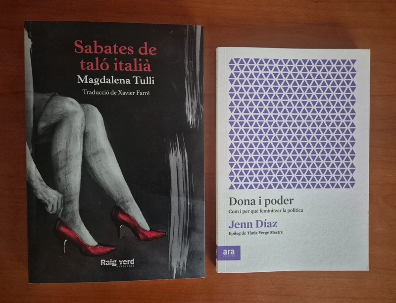 Pack Dona i poder - Sabates de taló italià