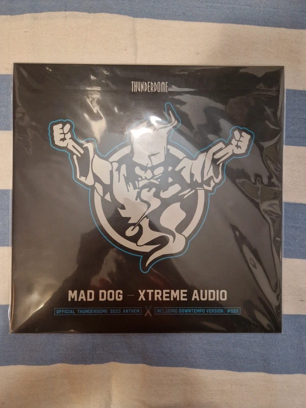 Thunderdome 2023 - Mad Dog - Extreme Audio