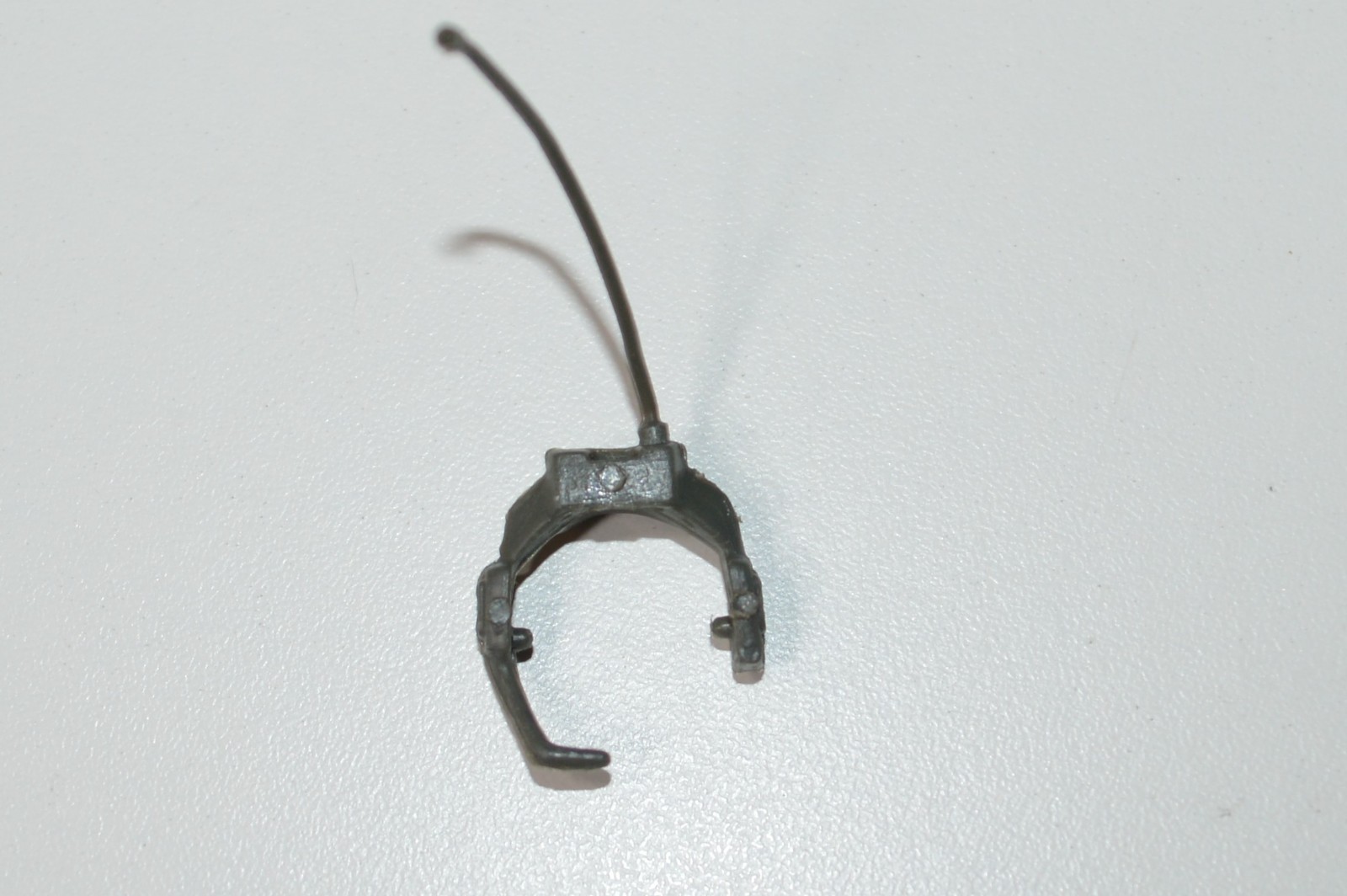 Gi Joe Battle Gear Accessory Pack 1983 Breaker Headset Accessory 