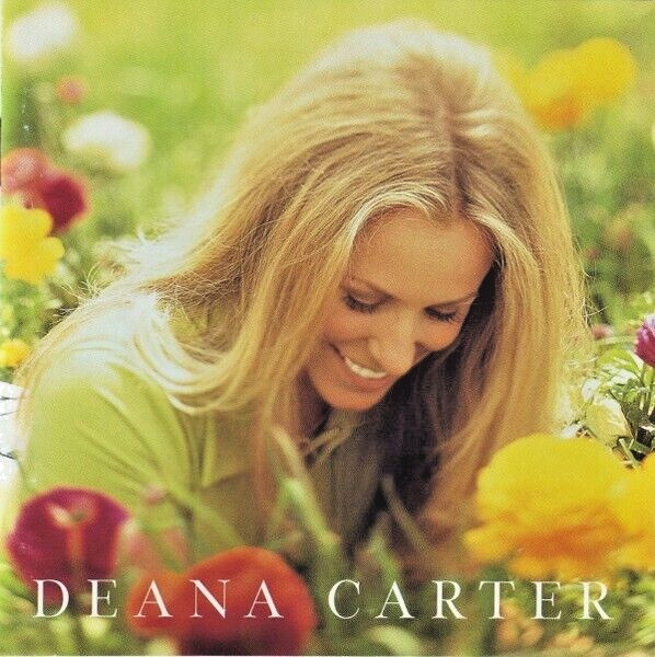 Deana Carter – Did I Shave My Legs For This? Audio CD (1996)