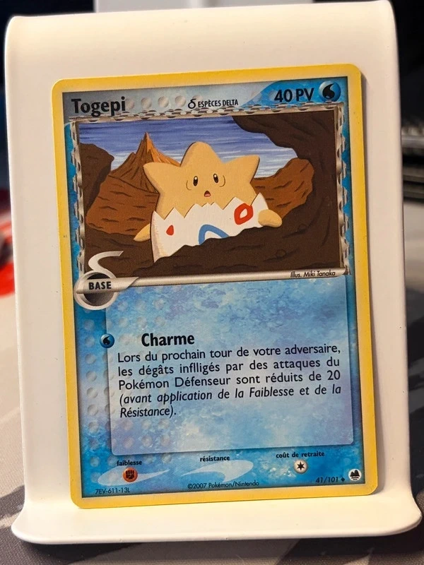 Togepi 41/101