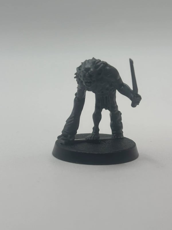 Le Hobbit: Évasion de Gobelinville – Édition Limitée figurine Gobelin #9