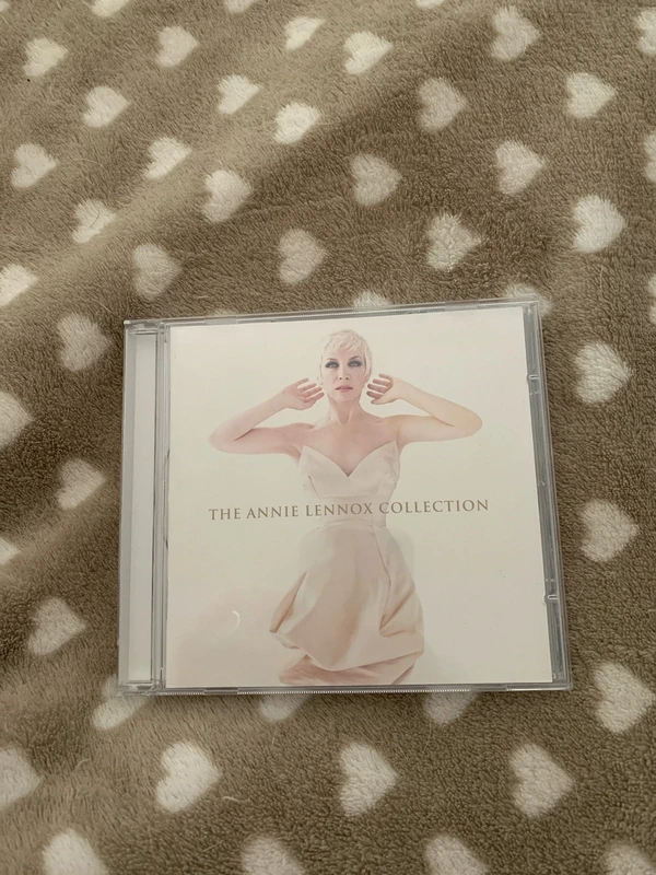 Annie Lennox