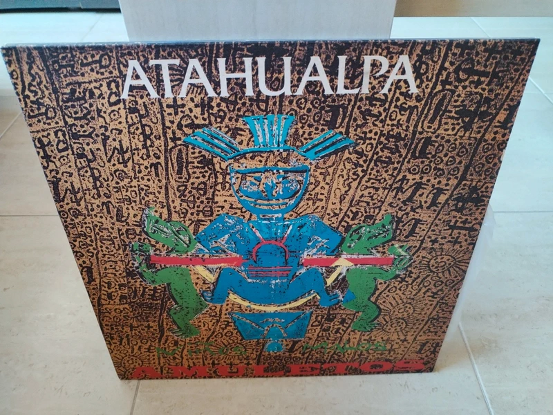 Atahualpa