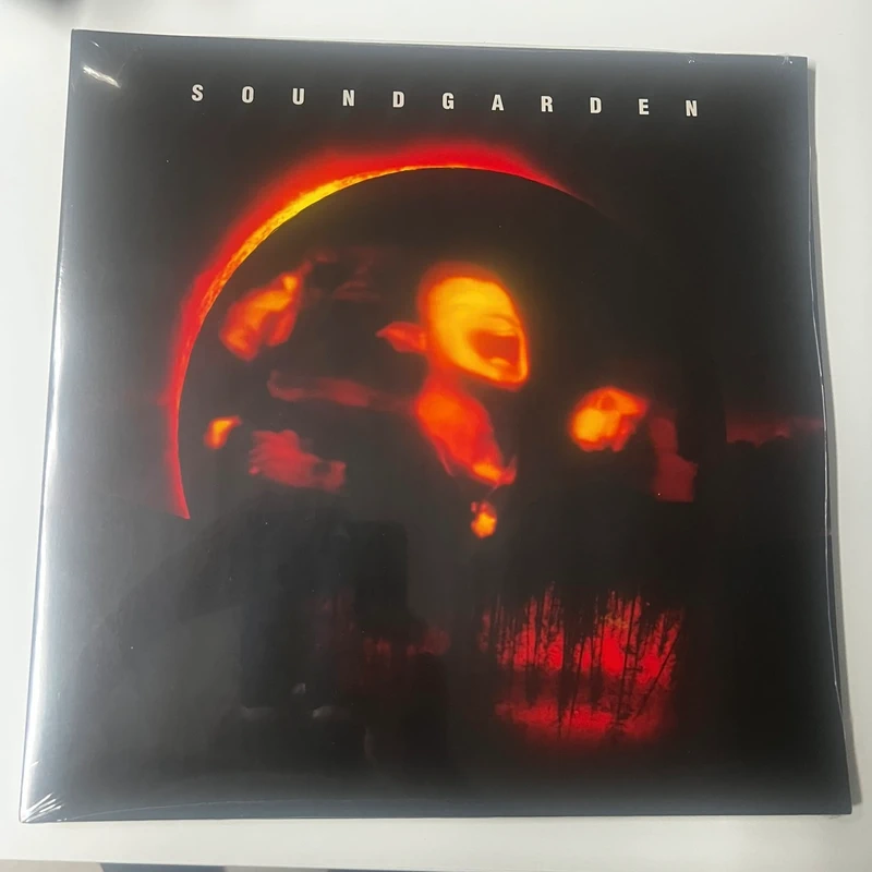 Soundgarden - Superunknown