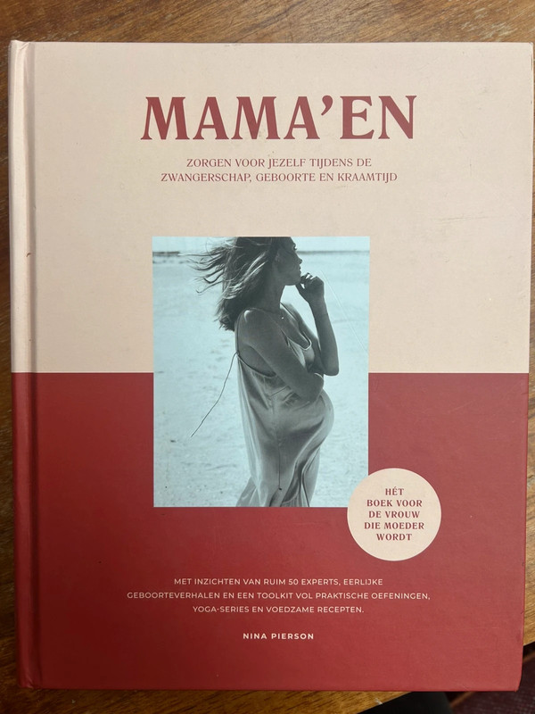 Mama’en