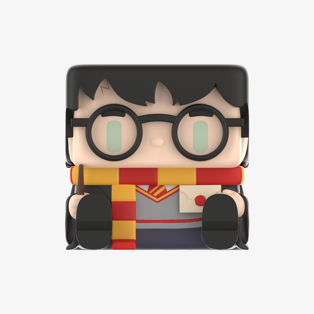 Harry Potter POP Cube Series 1 Blind Box 1pc RANDOM Sealed New