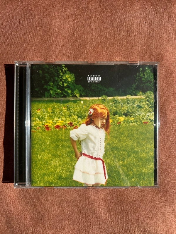 Rejjie Snow - Dear Annie