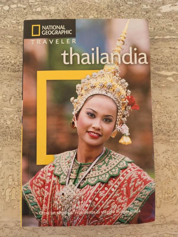 Guida Thailandia