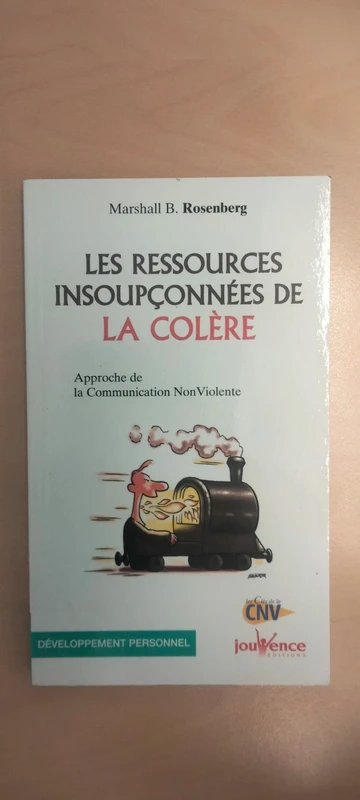 Livre/Société Développement Personnel