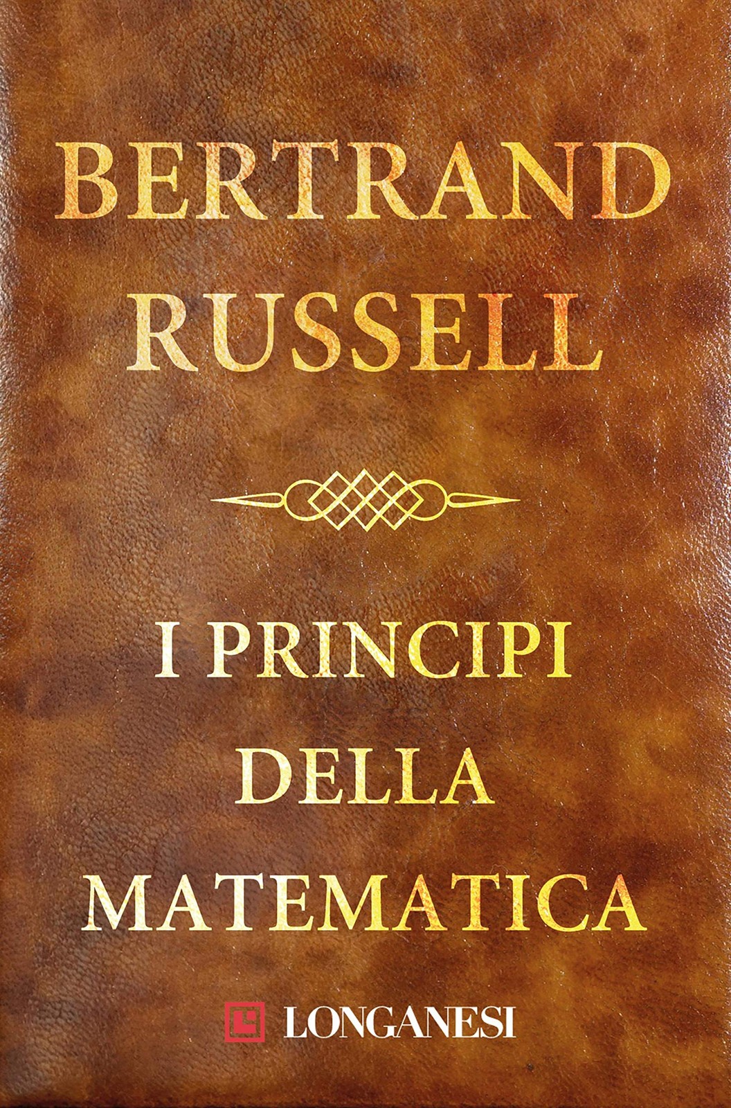 I principi della matematica - Scienze, tecnologia medicina