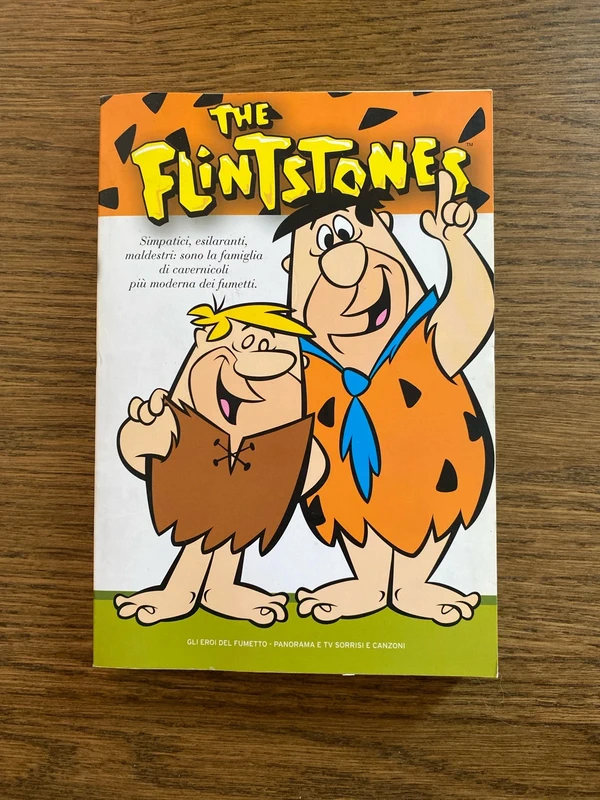 The Flintstones