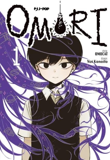 OMORI 1