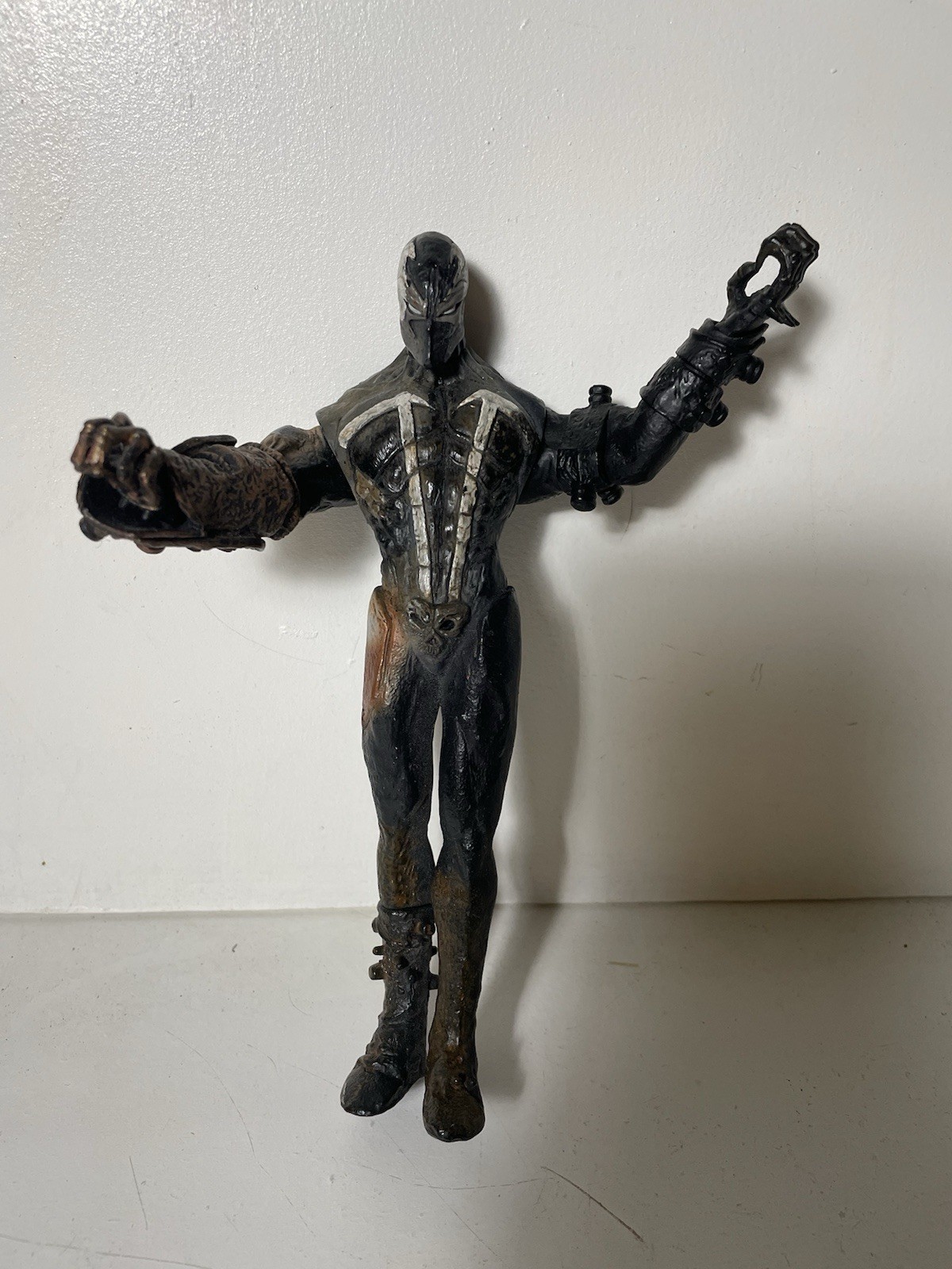 McFarlane Toys Spawn Series 24 Classic HellSpawn Figure Ty38