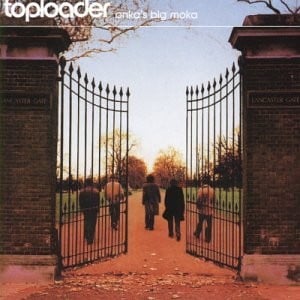Onkas Big Moka, Toploader, Used; Very Good CD