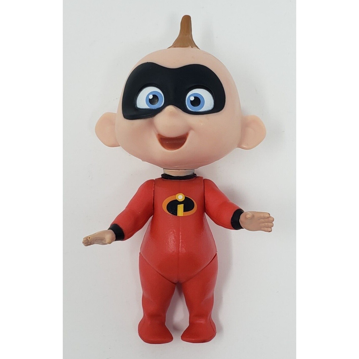 The Incredibles Baby Jack Jack Action Figure 5 in