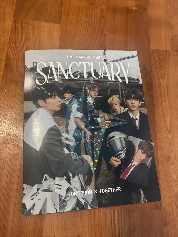 sanctuary knight txt