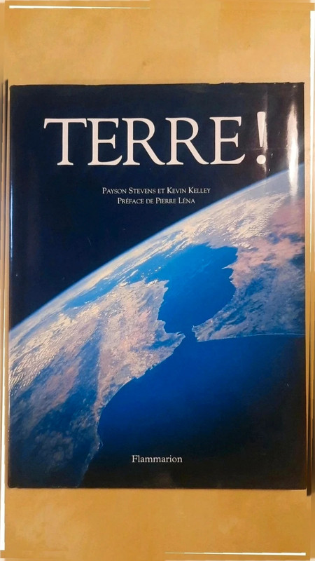Terre !