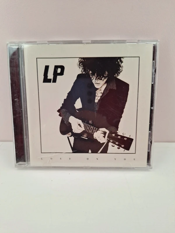 LP (Laura Pergolizzi) : Lost on You