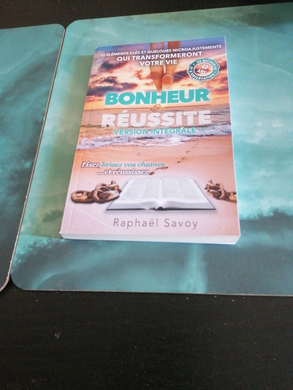 Bonheur et réussite