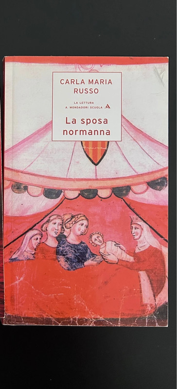 La Sposa Normanna