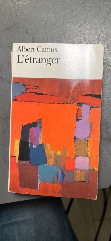 Livres classiques à l’unité
