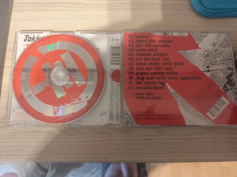 Tokio Hotel
