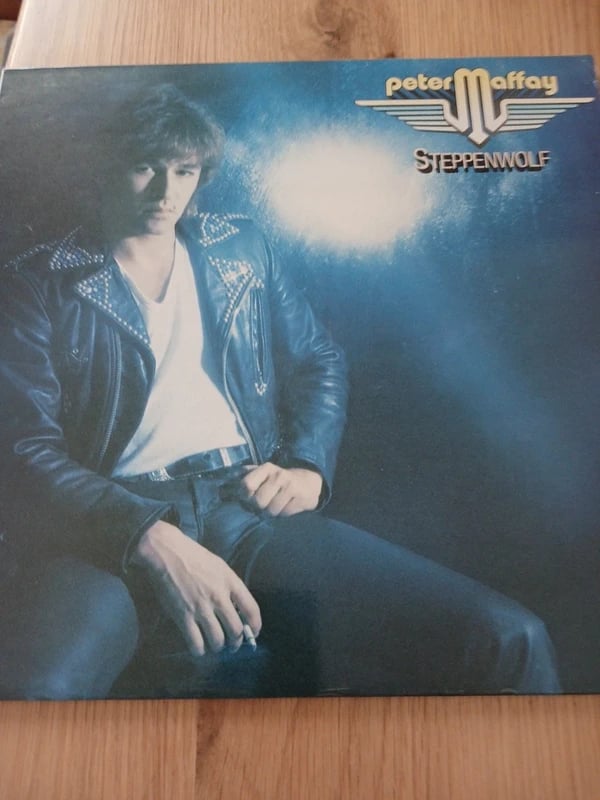 Steppenwolf