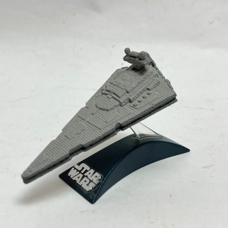 Destructor Estelar Imperial. Naves espaciales de Titanio Micro Machines - Diecast
