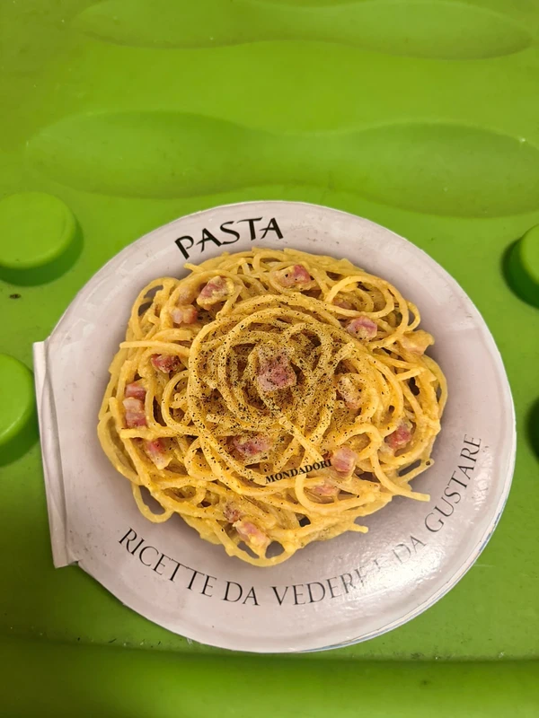 Pasta – Ricette da vedere e da gustare – Mondadori