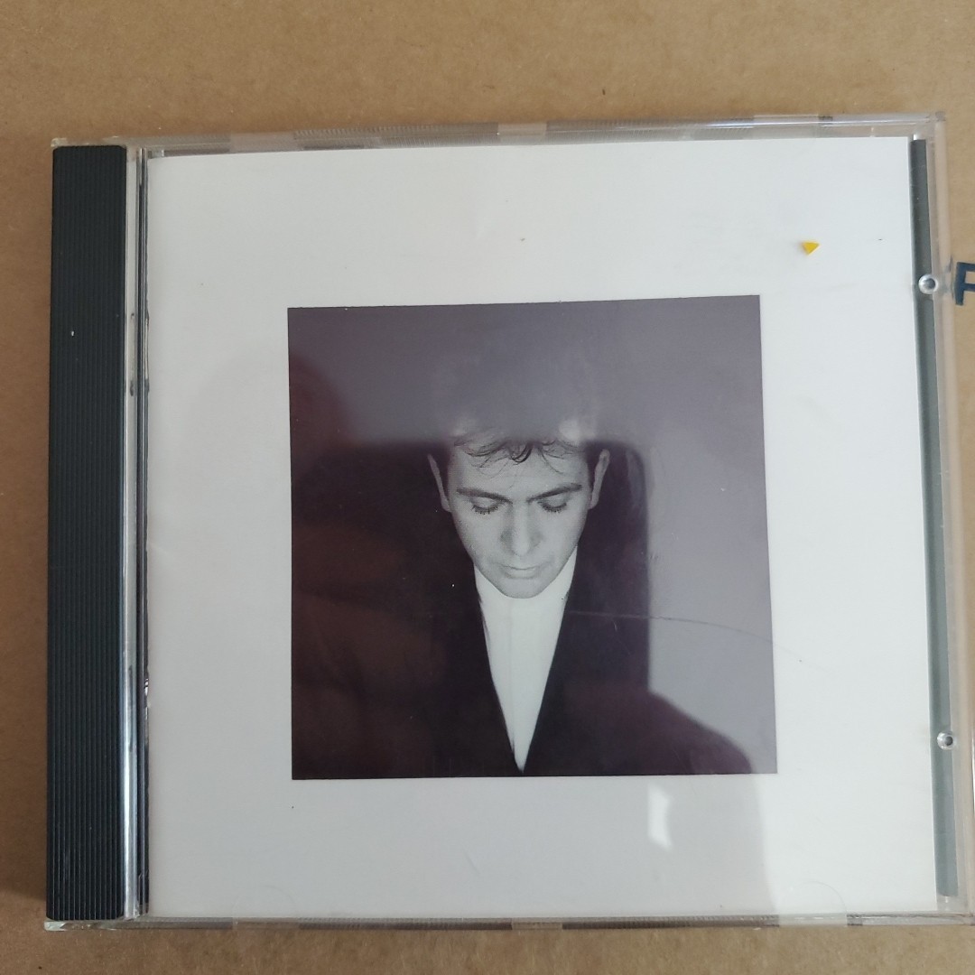 PETER GABRIEL - SHAKING THE TREE NM Condition Combined Shipping Available 