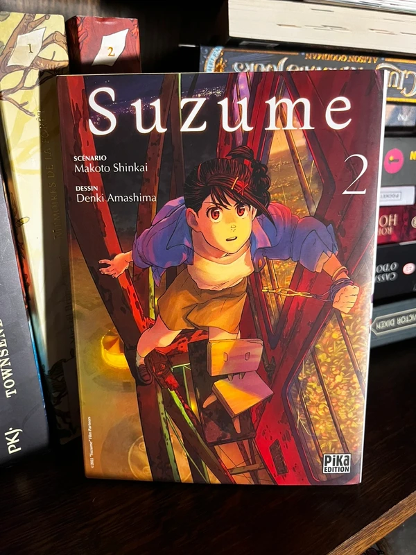 suzume 2